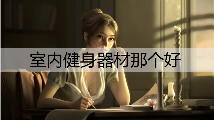 室内健身器材那个好