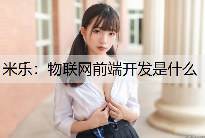米乐：物联网前端开发是什么