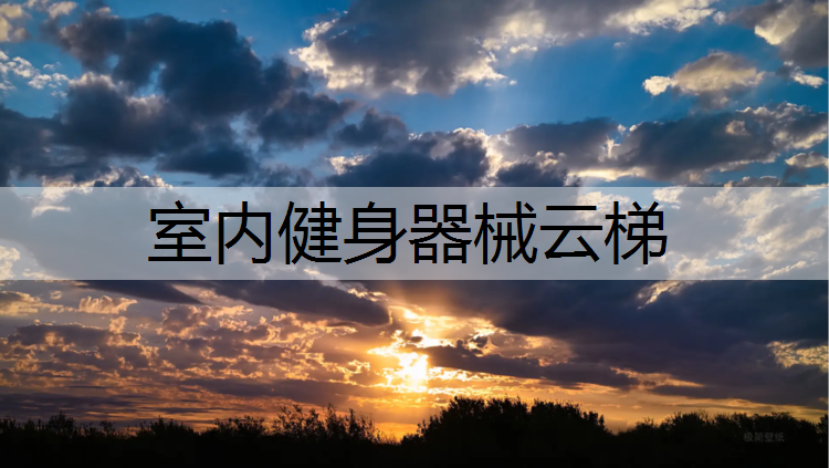 室内健身器械云梯 室内健身器械云梯