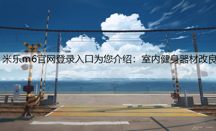 室内健身器材改良